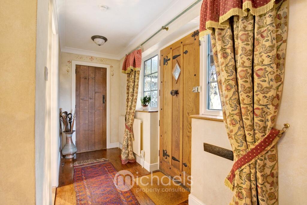 Additional image 15 of Braiswick, Colchester, CO4