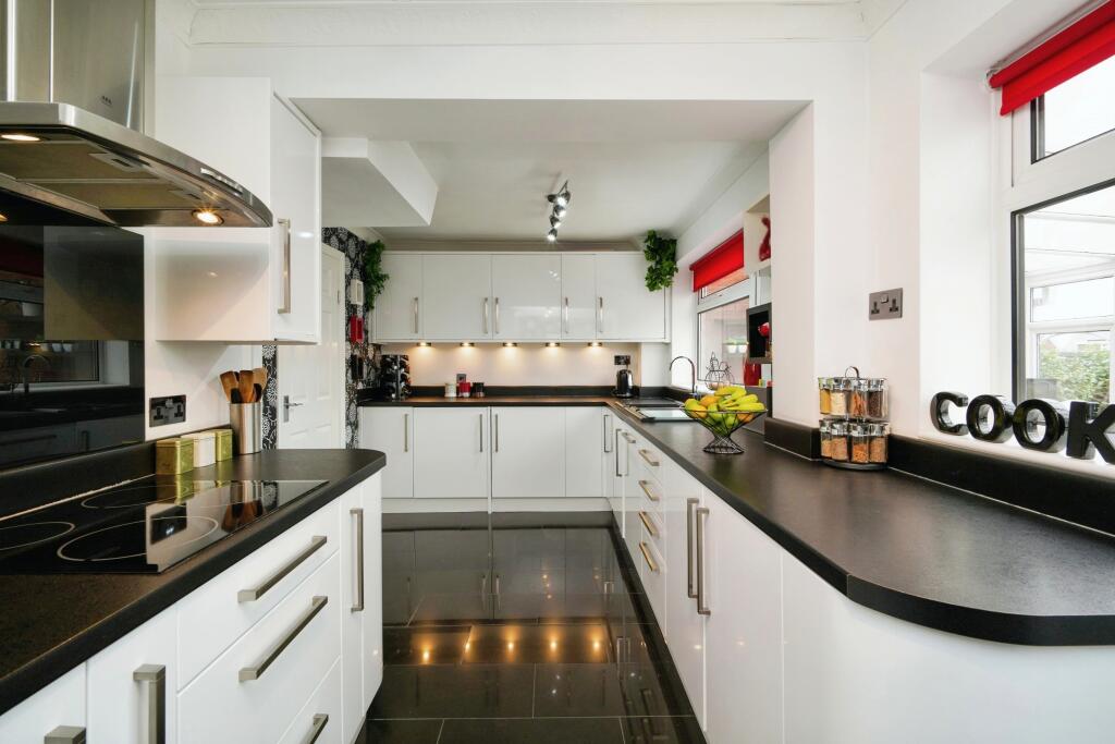 Additional image 2 of Gorstons Lane, Little Neston, Neston, Cheshire, CH64