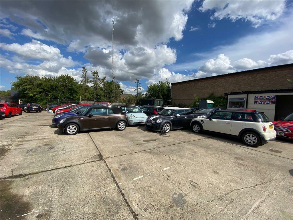 Additional image 2 of The Old Quinto's Yard, Drakes Lane Industrial Estate, Drakes Lane, Boreham, Chelmsford, Essex, CM3 3BE