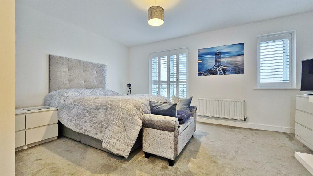 Additional image 16 of Secret Waters, Walton On The Naze