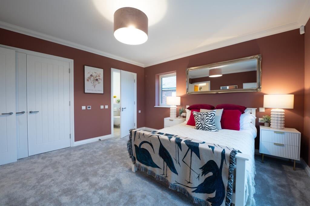 Additional image 10 of Burnham Waters, Waters Avenue, Burnham-On-Crouch