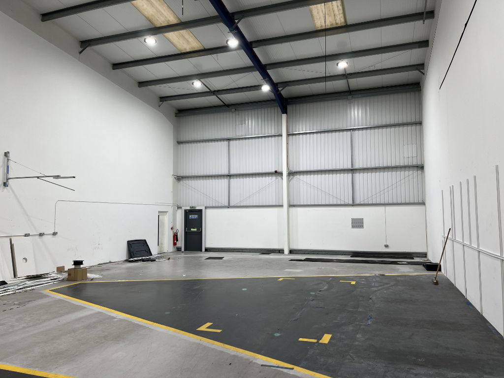 Additional image 5 of Unit 3, Harlow Mill Business Centre, River Way, Harlow, Essex, CM20 2FD