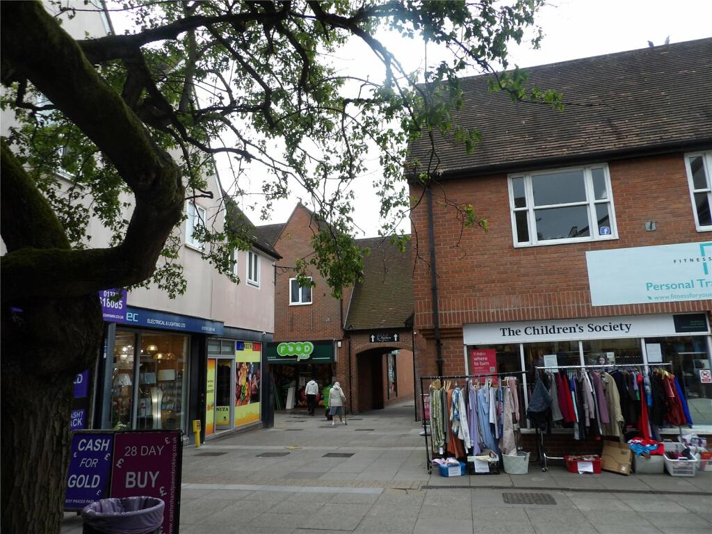 Additional image 11 of 18 New Street, CM7