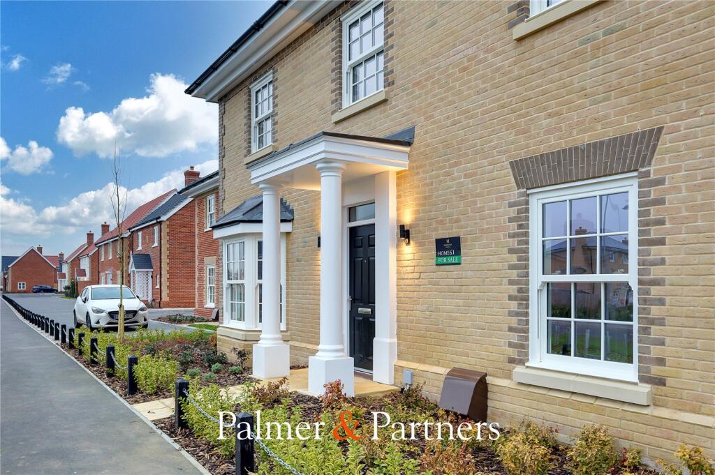 Additional image 30 of River Reach, Mistley, Manningtree, Essex, CO11