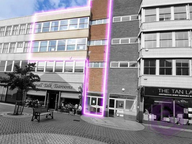 Additional image 12 of Suite, Springfield House, 25 Springfield Road, Chelmsford CM2 6JE