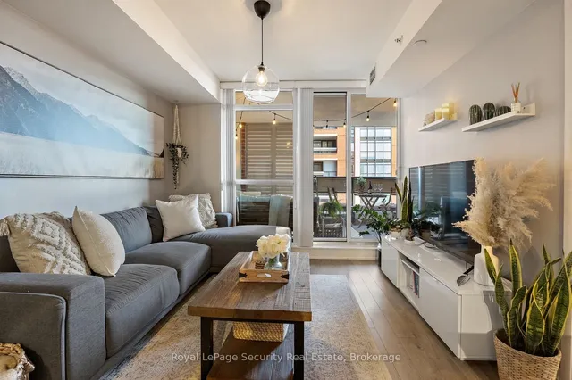 Additional image 12 of 3091 Dufferin St Unit 439