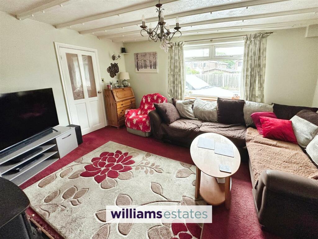 Additional image 4 of Coed-Talon, Mold