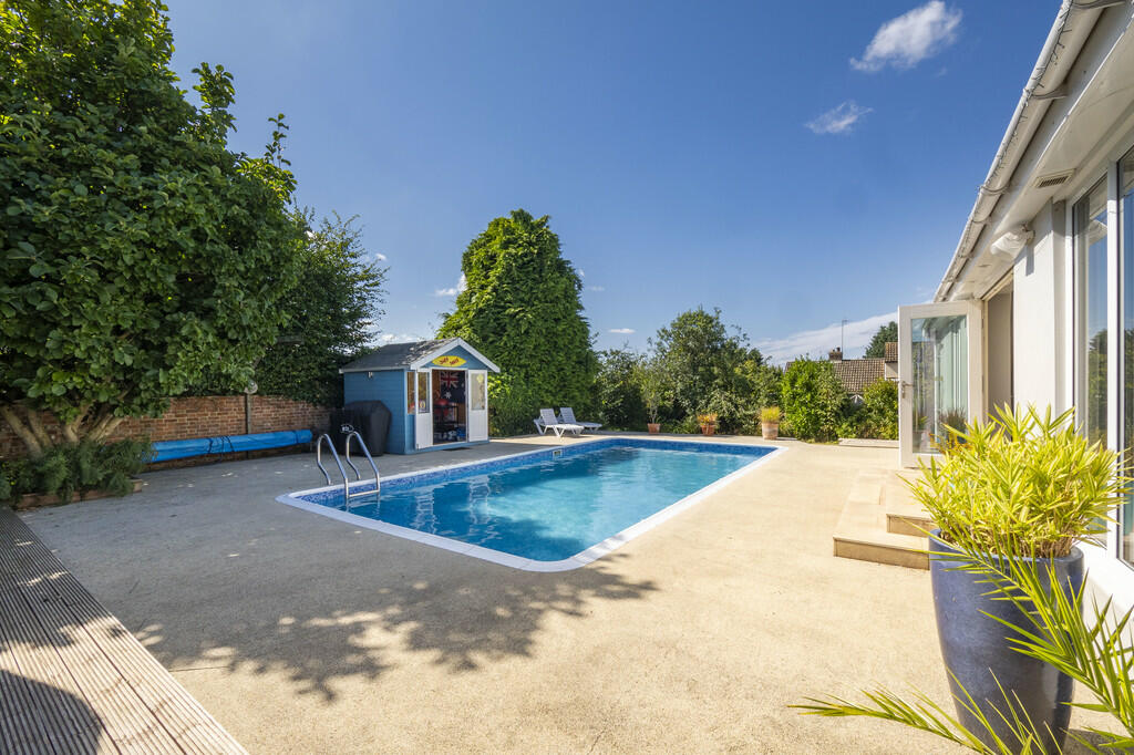 Additional image 20 of The Croft, Bures, Suffolk