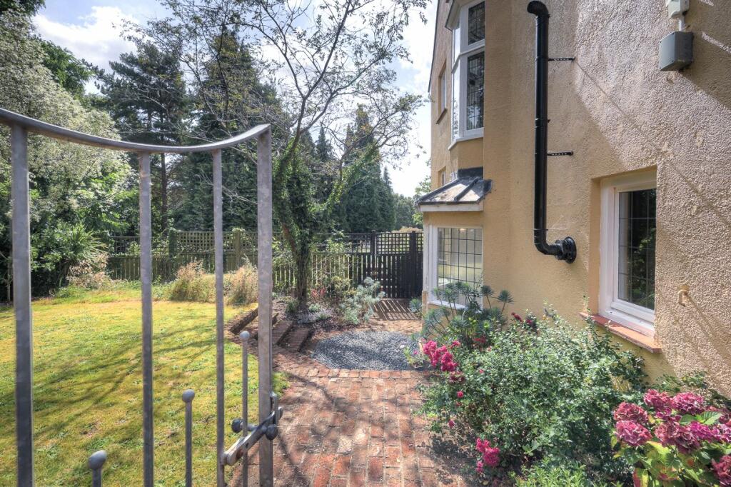 Additional image 28 of Jane Walker Park, Nayland, Colchester, Suffolk, CO6