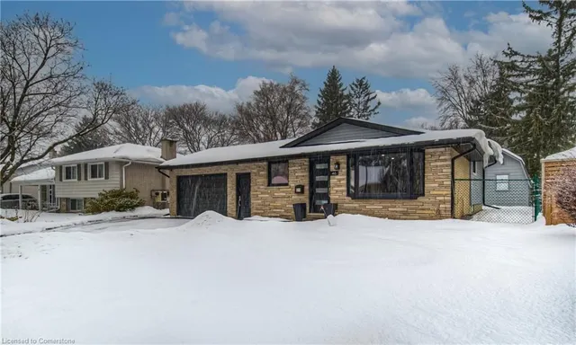 Additional image 3 of 46 Bradley Dr