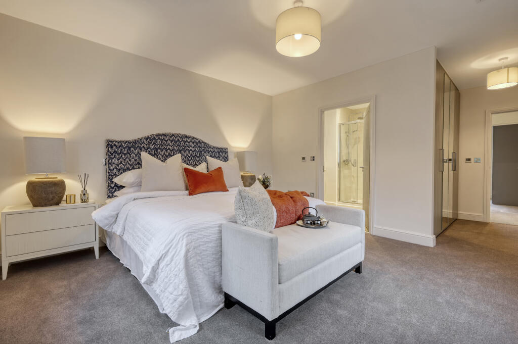 Additional image 35 of The Birch, Ash View, Takeley, Essex