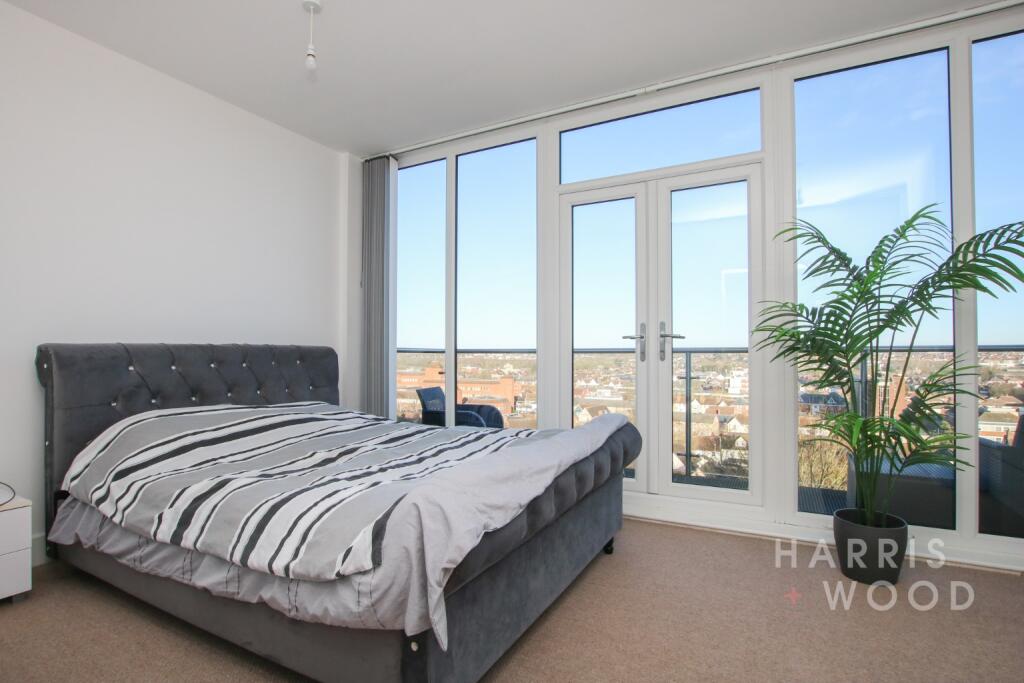 Additional image 11 of Dutch Quarter Apartments, West Stockwell Street, Colchester, Essex, CO1