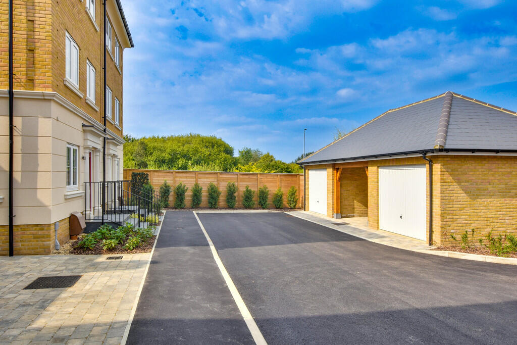 Additional image 23 of Woodlands Park, New Homes