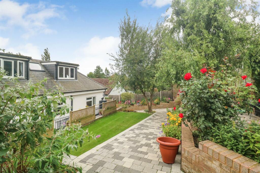 Additional image 33 of Hamlet Hill, Roydon, Harlow