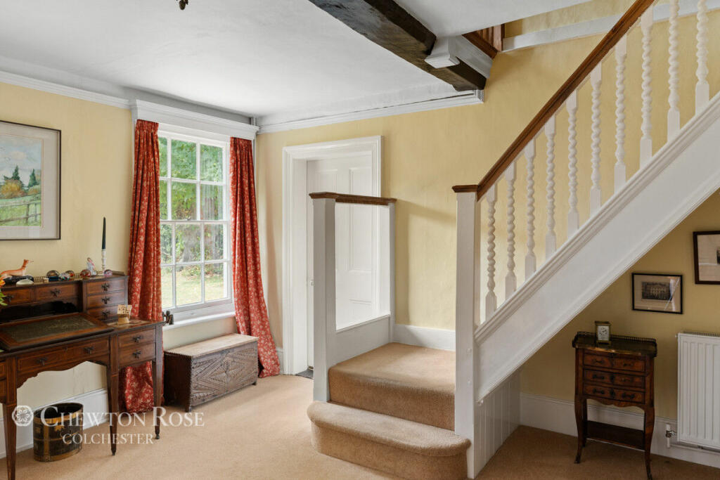 Additional image 28 of Birch Road, Layer De La Haye