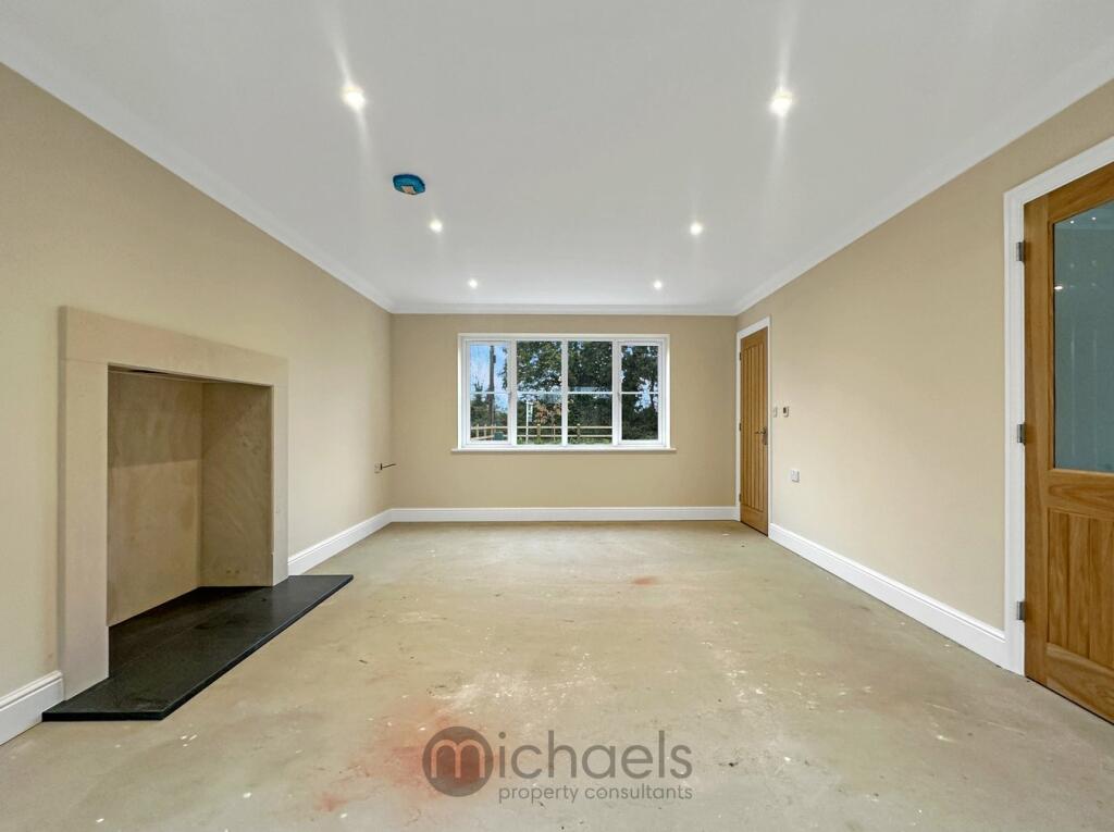 Additional image 5 of Harwich Road, Lawford, Manningtree, CO11