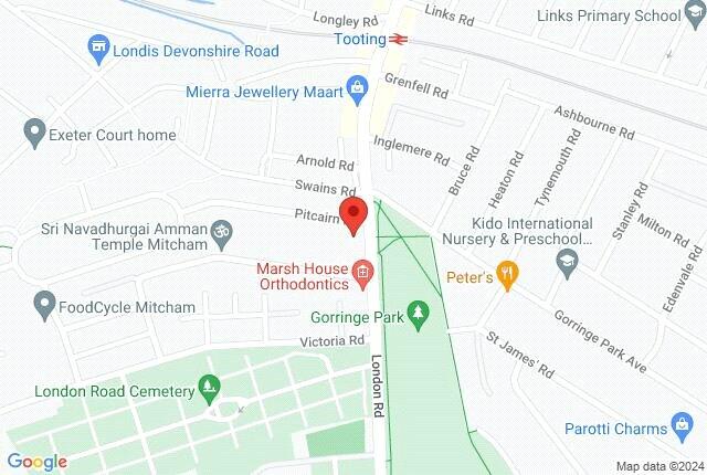 Additional image 11 of London Road, Mitcham, CR4