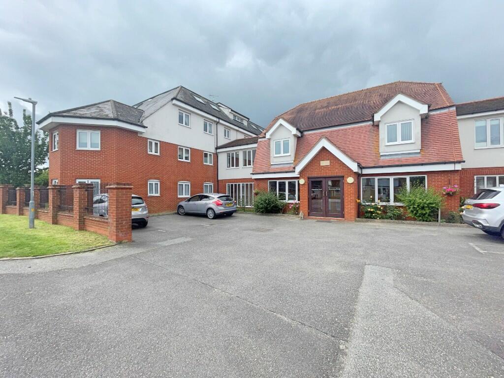 Additional image 8 of Rectory Road, TIPTREE