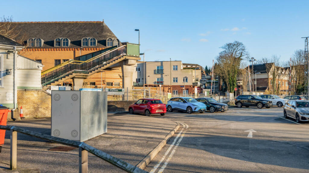 Additional image 11 of The Mulberry, Aspen Vale, Whyteleafe, CR3 0XB