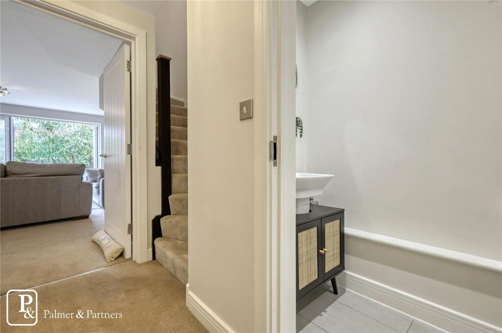 Additional image 5 of Strawberry Avenue, Lawford, Manningtree, Essex, CO11