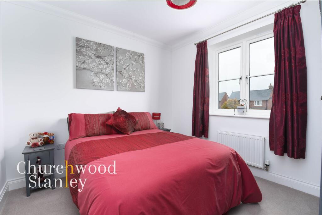 Additional image 16 of Forrester Road, Mistley, CO11