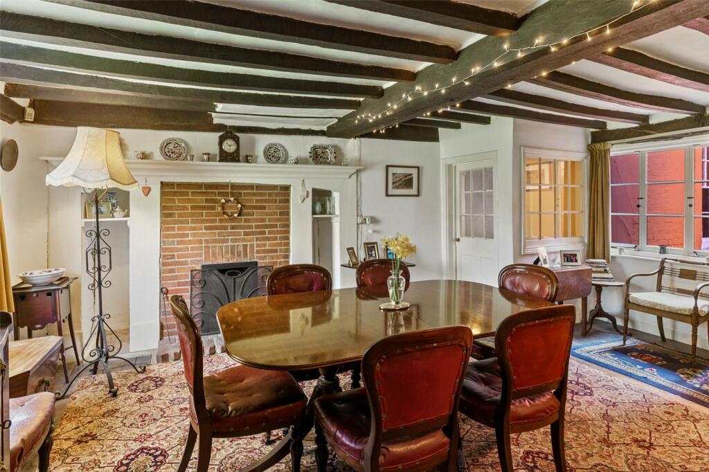 Additional image 14 of The Rookery, Stratford Road, Dedham, Essex, CO7