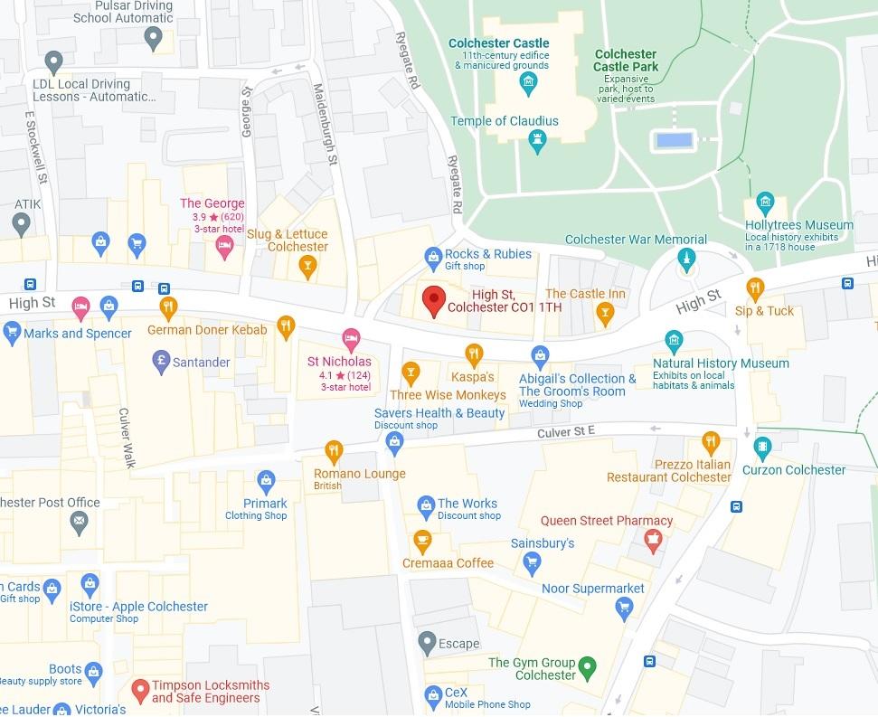 Additional image 3 of 101-104 High Street & 6-12 Museum Street, Colchester, Essex, CO1