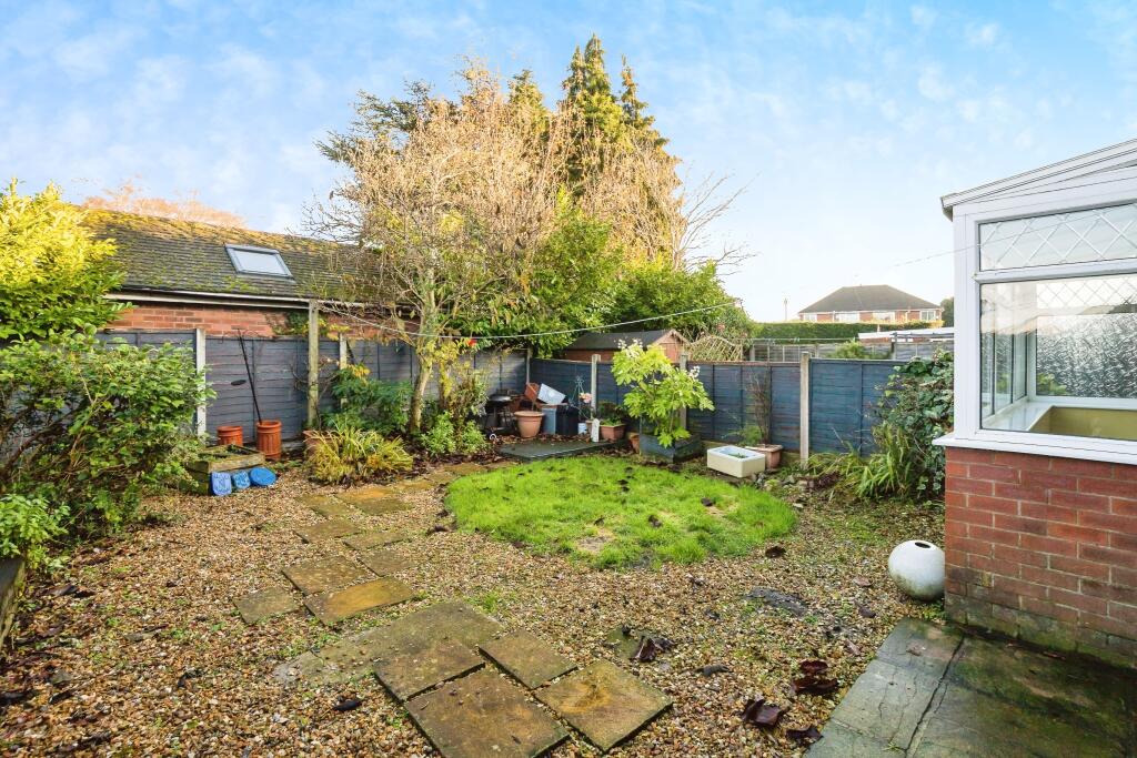 Additional image 16 of Overpool Road, Whitby, Ellesmere Port, Cheshire, CH66