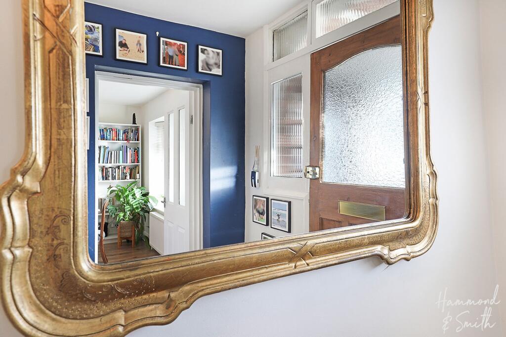 Additional image 5 of Vicarage Road, Coopersale, CM16