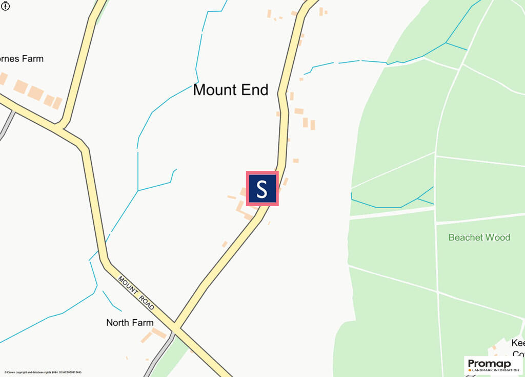 Additional image 19 of Mount End, Theydon Mount