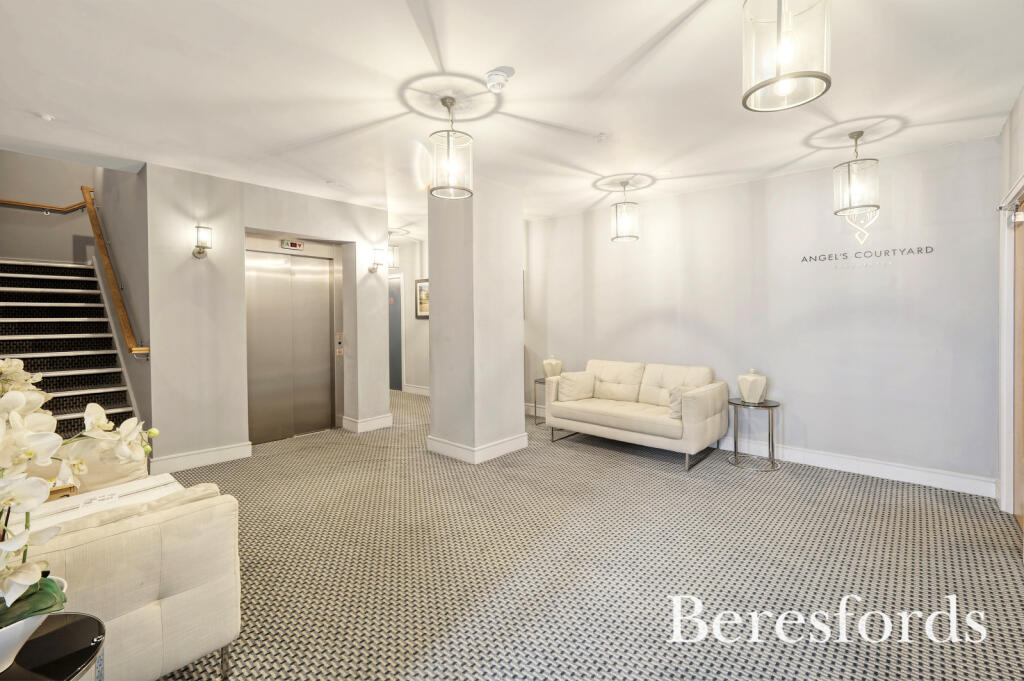 Additional image 18 of Angels Courtyard, 134 High Street, CO1