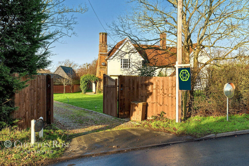 Additional image 5 of Lexden Road, West Bergholt