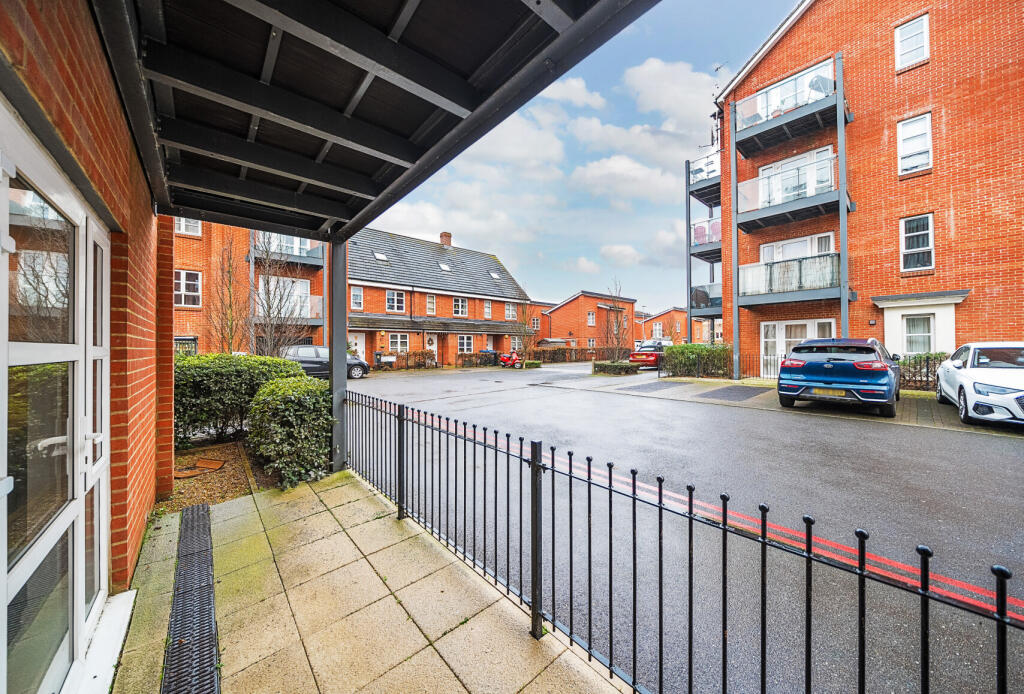 Additional image 12 of Seaton Road, Mitcham, CR4