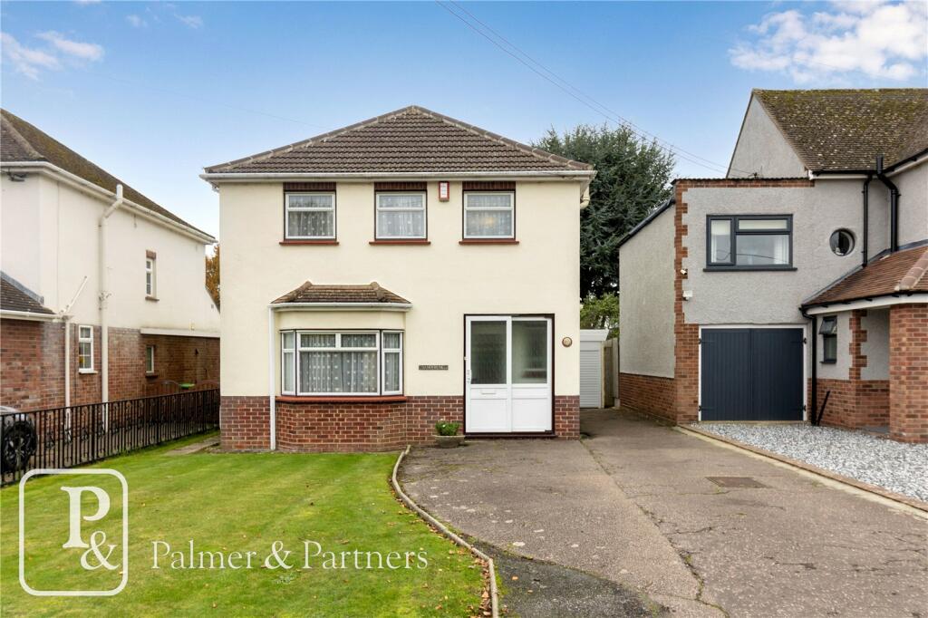 Additional image 21 of Rectory Road, Wivenhoe, Colchester, Essex, CO7