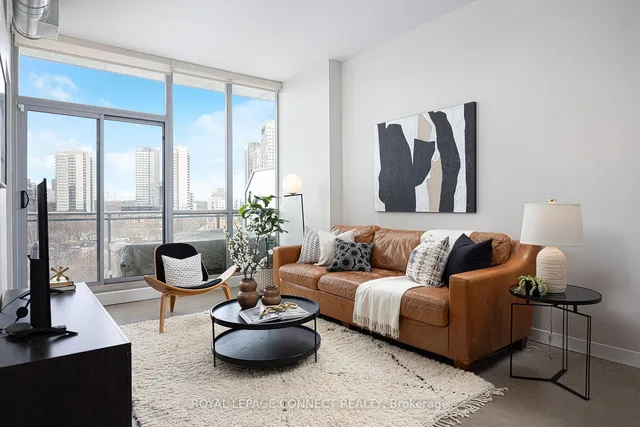 Additional image 6 of 510 King St Unit 807