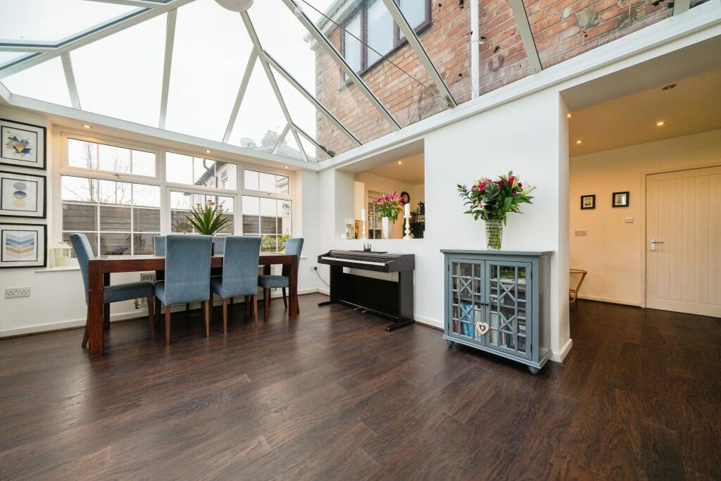 Additional image 9 of Homecrofts, Little Neston, Neston, Cheshire, CH64