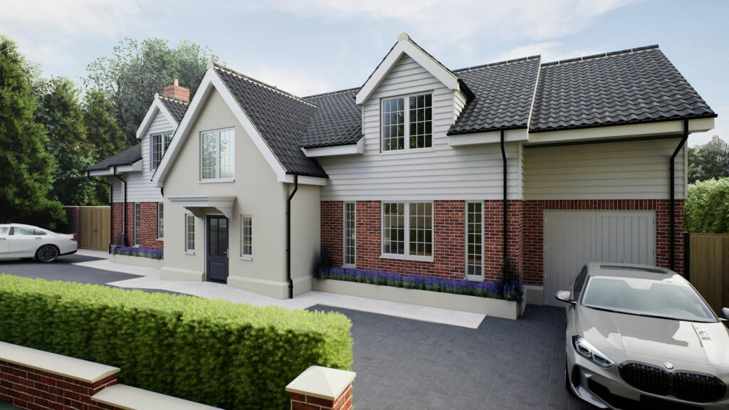 Additional image 53 of Sheering Lower Road, CM21