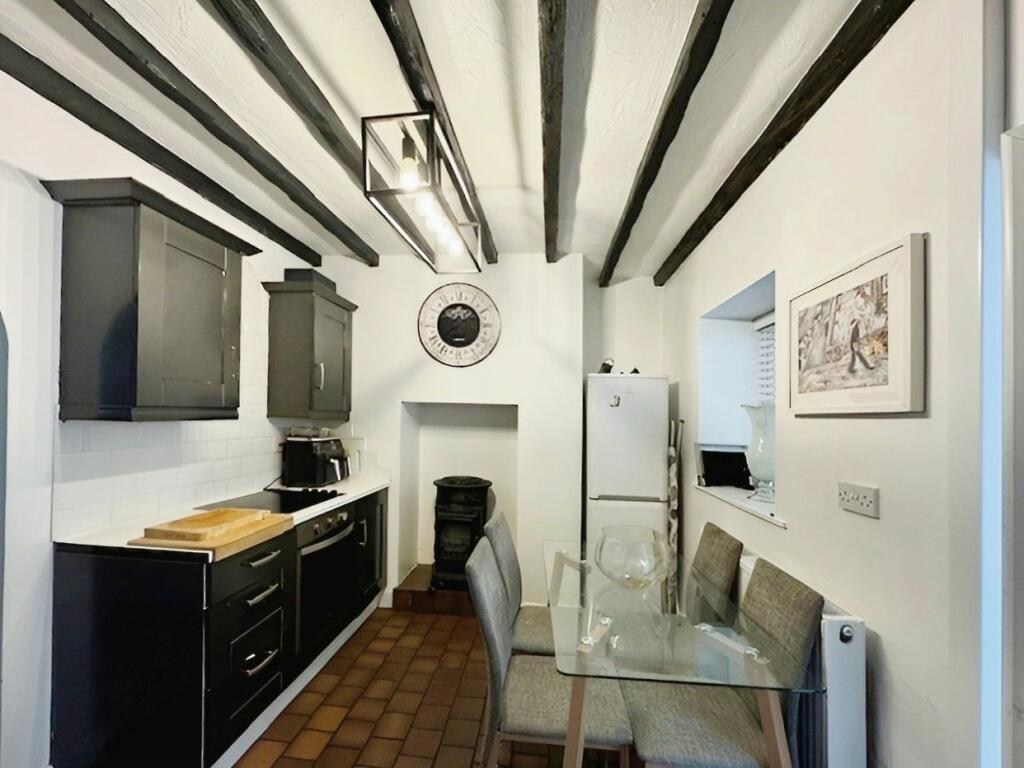 Additional image 11 of Tyn Y Morfa Cottages, Tyn Y Morfa, Gwespyr Flintshire, CH8 9JW