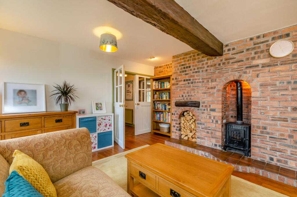 Additional image 3 of Greenbank Lane, Sychdyn, CH7