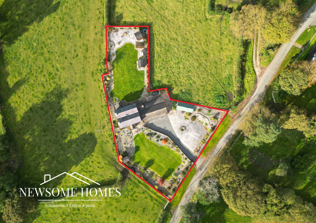 Additional image 40 of Pantasaph Hill, Pantasaph, Flintshire