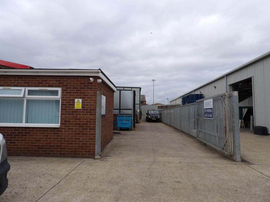 Additional image 4 of 24 Brunel Road, Gorse Lane Industrial Estate, CO15