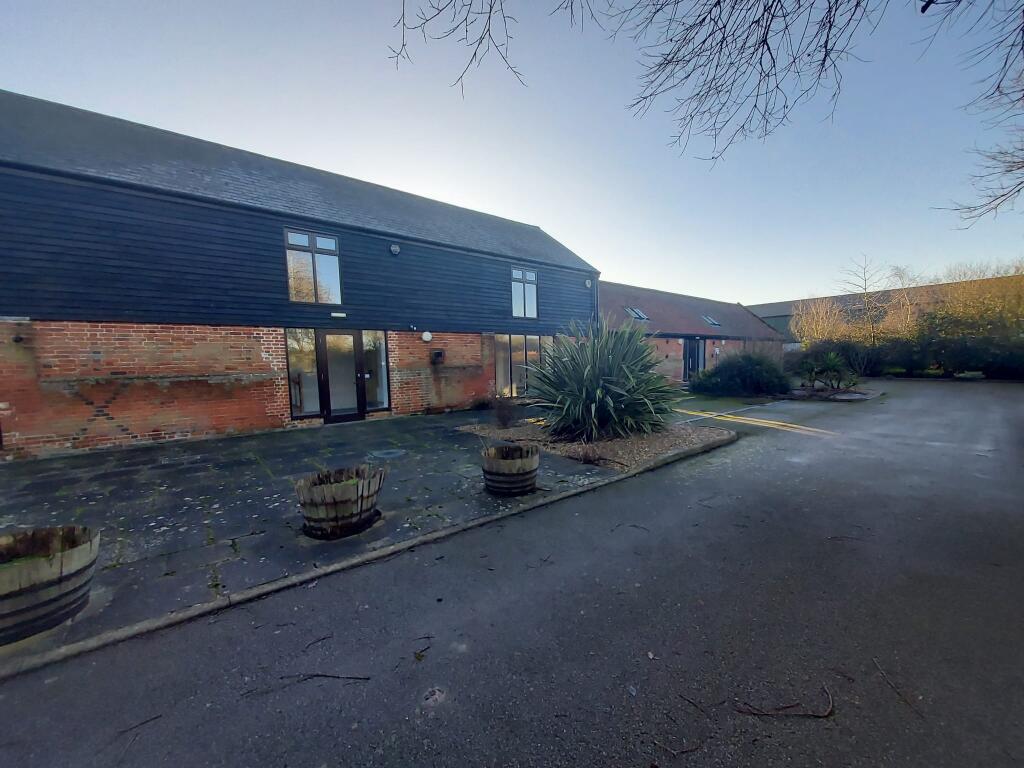 Additional image 2 of Stratford St Mary