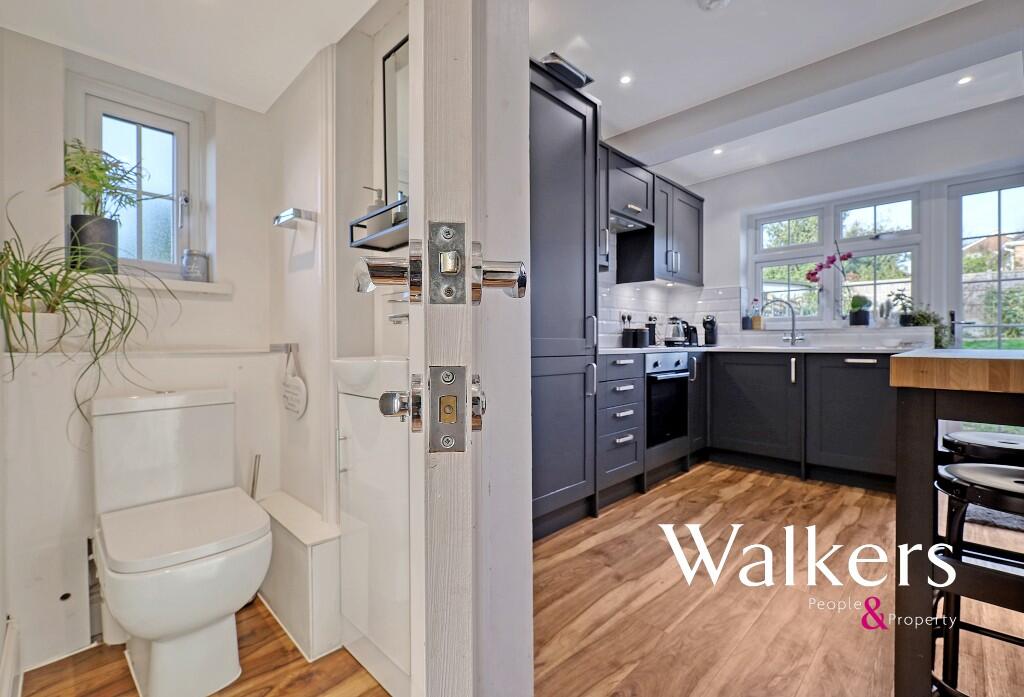 Additional image 9 of Westwood Avenue, Brentwood