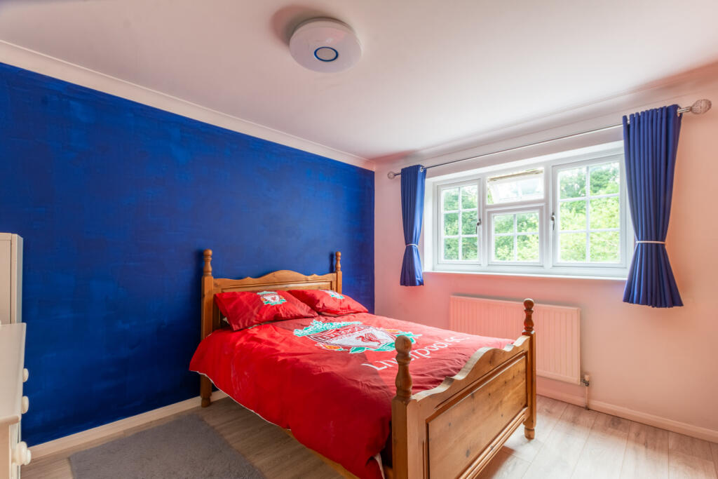 Additional image 10 of Butlers Way, Great Yeldham, Halstead, Essex, CO9