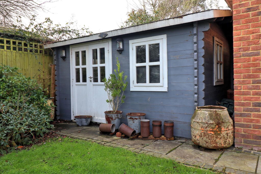 Additional image 36 of Vicarage Court, Southminster, CM0 7GZ