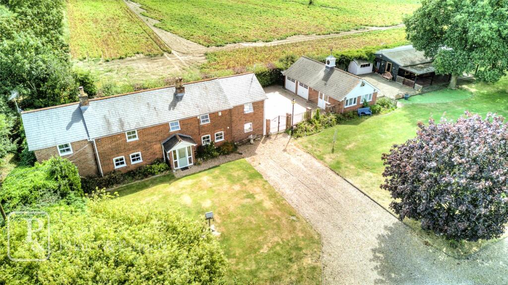 Additional image 42 of Furze Lane, Great Bromley, Colchester, Essex, CO7