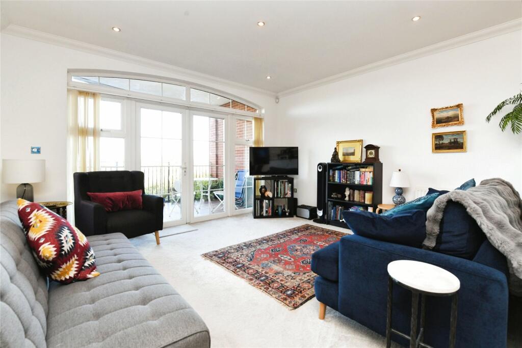 Additional image 18 of Fisher Court, Rhapsody Crescent, Brentwood, Essex, CM14