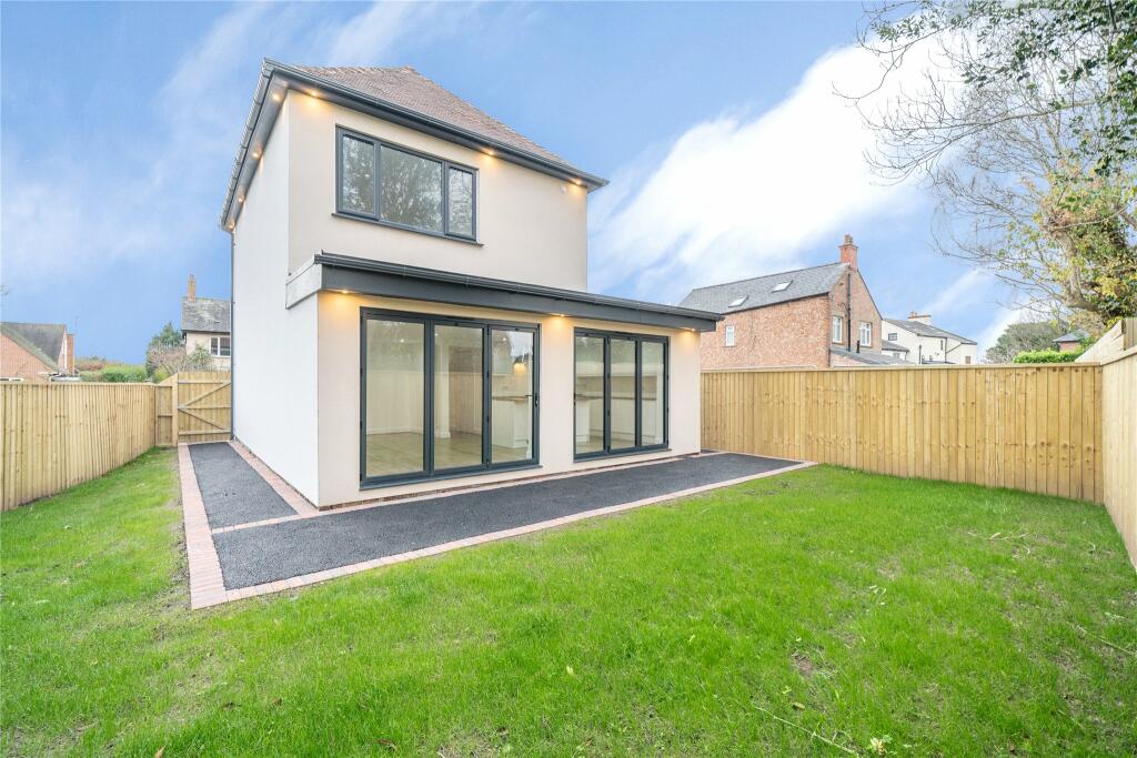 Additional image 22 of Hadlow Road, Willaston, Neston, Cheshire, CH64
