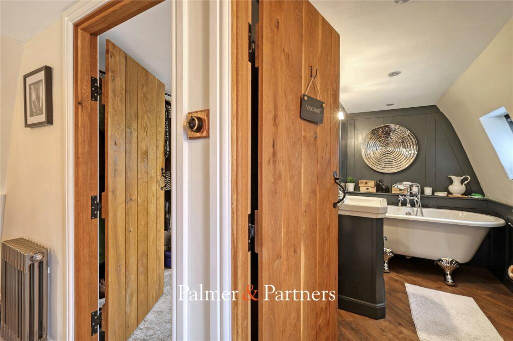 Additional image 19 of Gaston Street, East Bergholt, Colchester, Suffolk, CO7