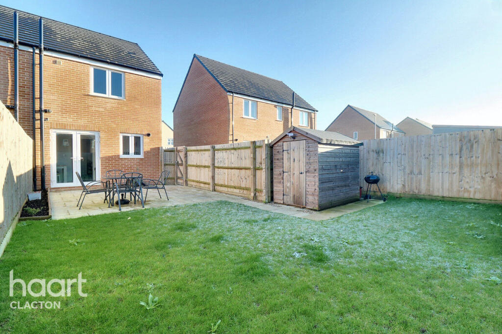 Additional image 12 of Spindle Drive, Clacton-on-Sea